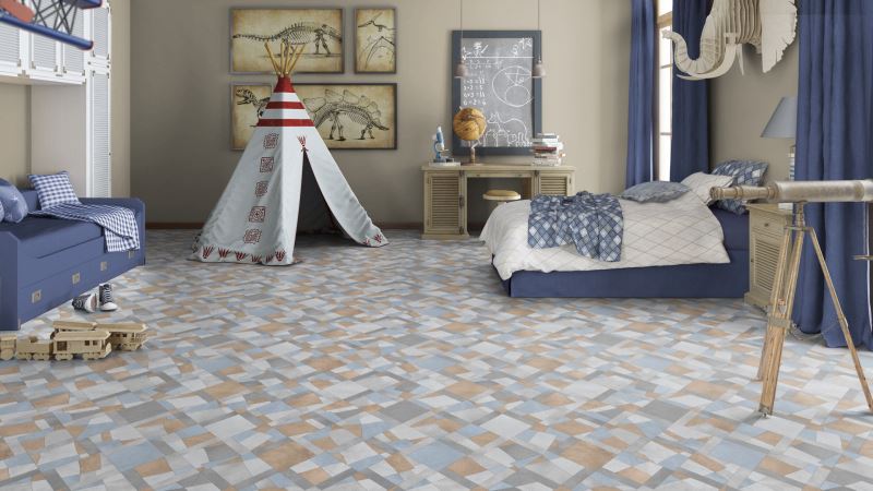 Линолеум бытовой "Tarkett" Европа Forza 2 (3м) — купить в Якутске