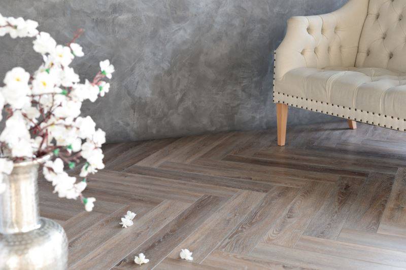 Замковая ПВХ плитка "Aquafloor" AF6013PQ (720*120*7 мм) — купить в Якутске