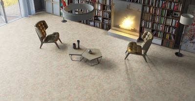 Линолеум бытовой "Tarkett" Европа Opera 3 (3,5м) — купить в Якутске