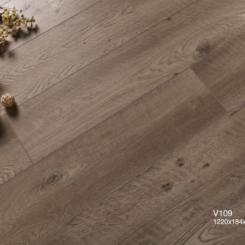 Виниловые полы "Betta" Villa Дуб Комано V109 (1220*184*4,5 мм) — купить в Якутске