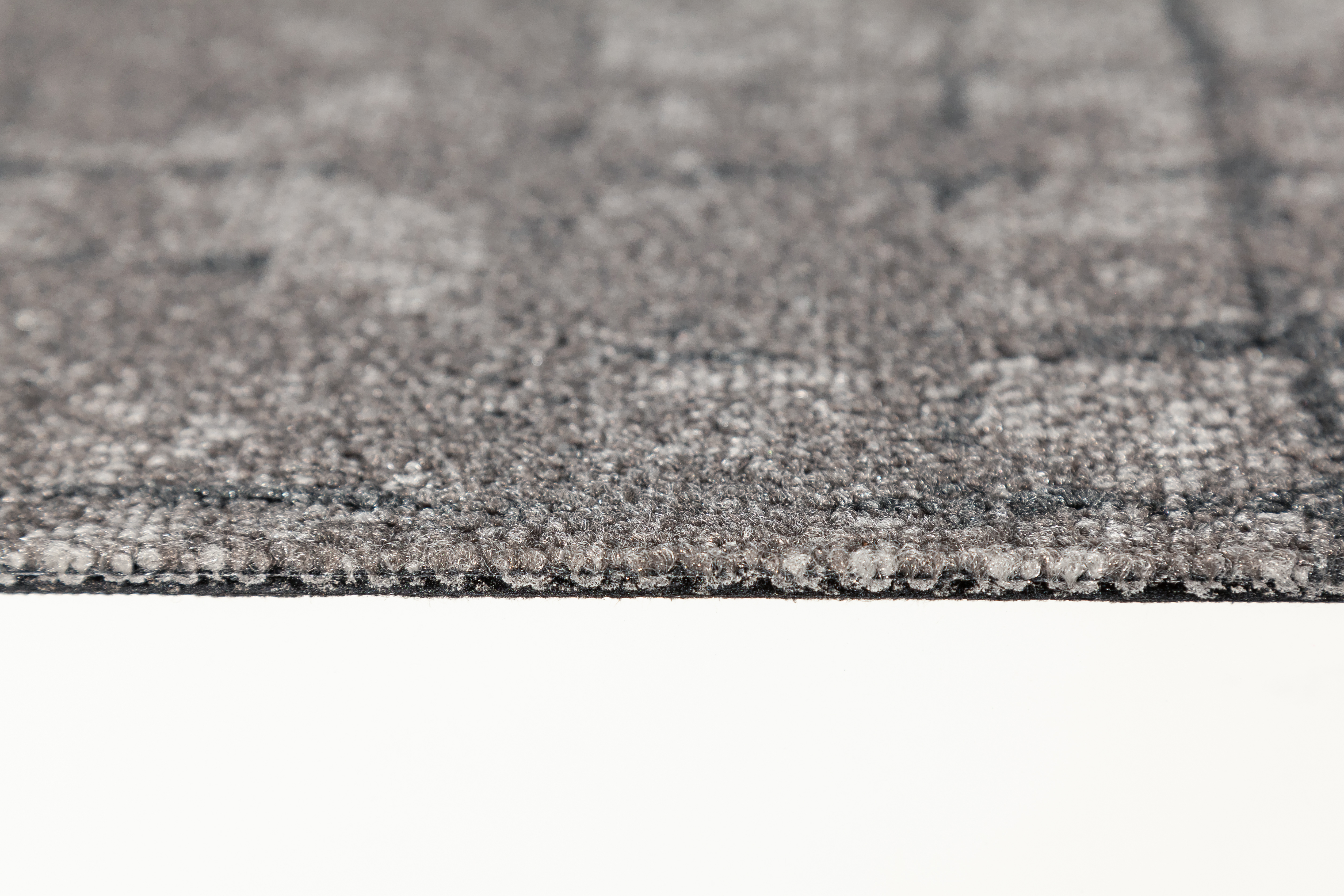 Ковровая плитка Macro Tile 96 (500*500*5 мм) — купить в Якутске