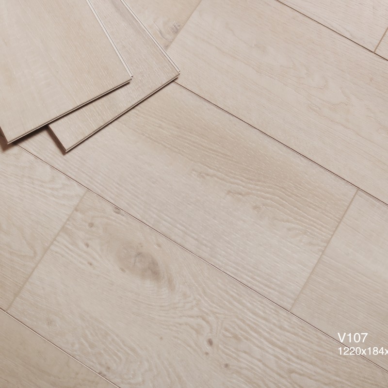 Виниловые полы "Betta" Villa Дуб Малье V107 (1220*184*4,5 мм) — купить в Якутске