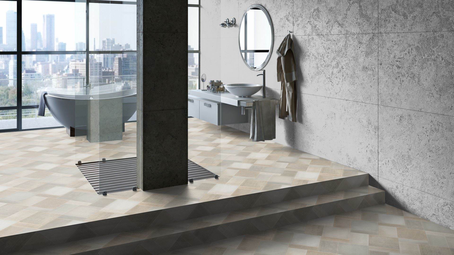 Линолеум полукоммерческий "Tarkett" Sprint Pro Termini 2 (3м) — купить в Якутске