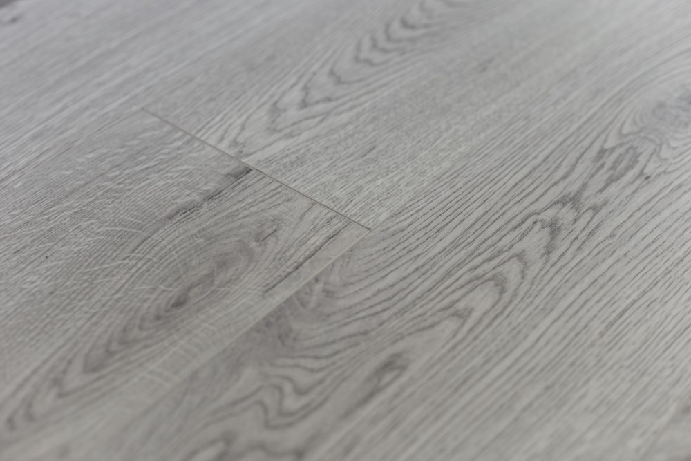 Плитка каменно-полимерная "Art Tile" Дуб Шкота (1220*181*5,5 мм) — купить в Якутске