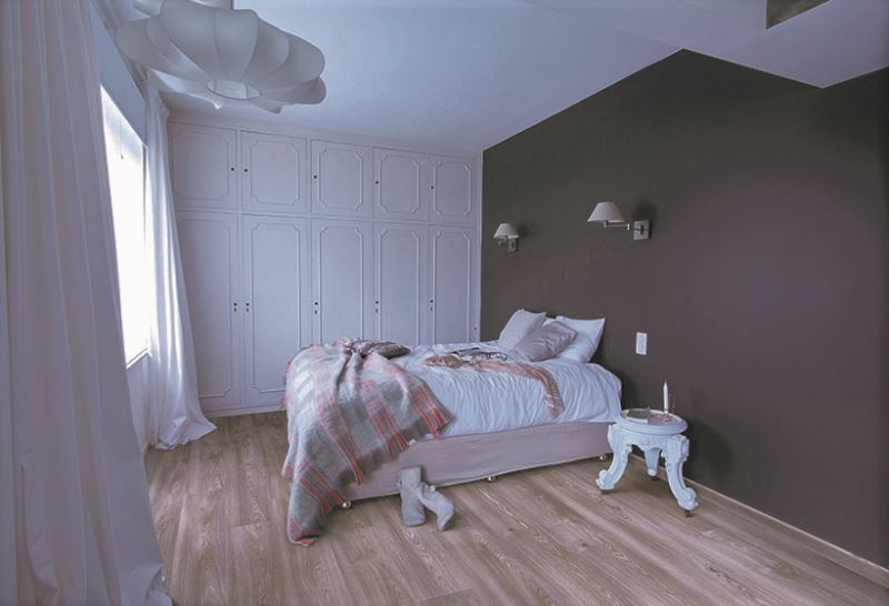 Замковая ПВХ плитка "Berry Alloc" Pure Click Columbian Oak 939M (1326*204*5мм) — купить в Якутске