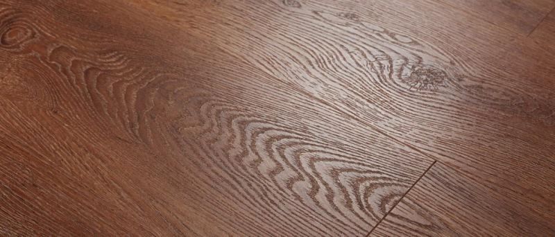 Кварцвиниловая плитка "Aquafloor" AF6051 Glue (1219,2*177,8*2 мм) — купить в Якутске