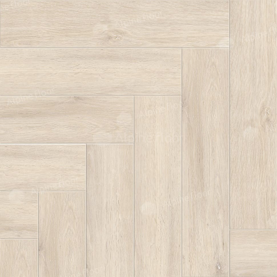 Виниловая плитка "Alpine Floor" Parquet LVT Дуб Медия (590*118*2,5 мм) — купить в Якутске