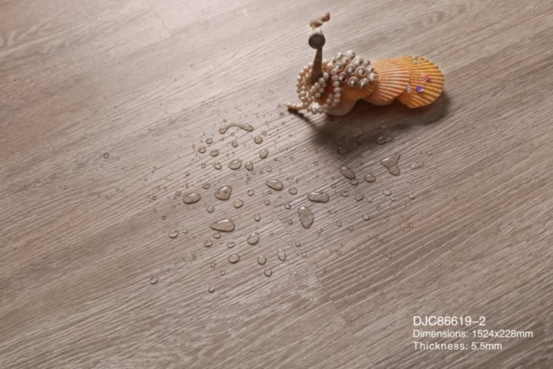 SPC ламинат "Profield" Дуб Маунт (228*1524*5,5 мм) — купить в Якутске