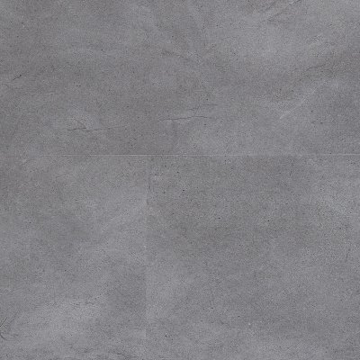 Замковая ПВХ плитка "Berry Alloc" Spirit Home 40 CONCRETE DARK GREY (176,6*1210*5 мм) — купить в Якутске