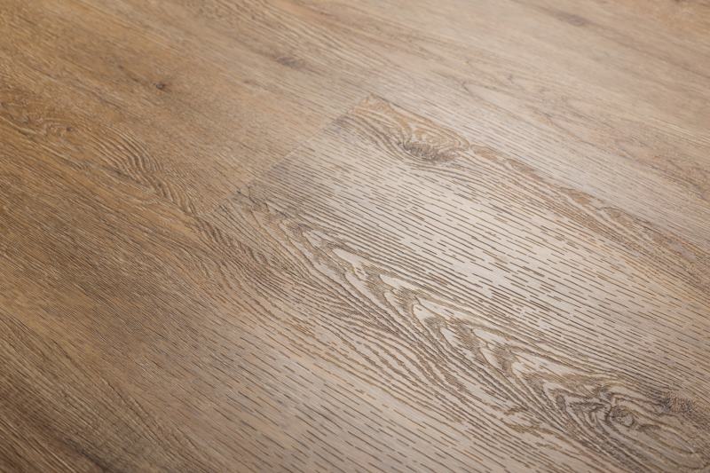 Замковая ПВХ плитка "Aquafloor" Nano AF3203N (1221*180*3,2мм) — купить в Якутске