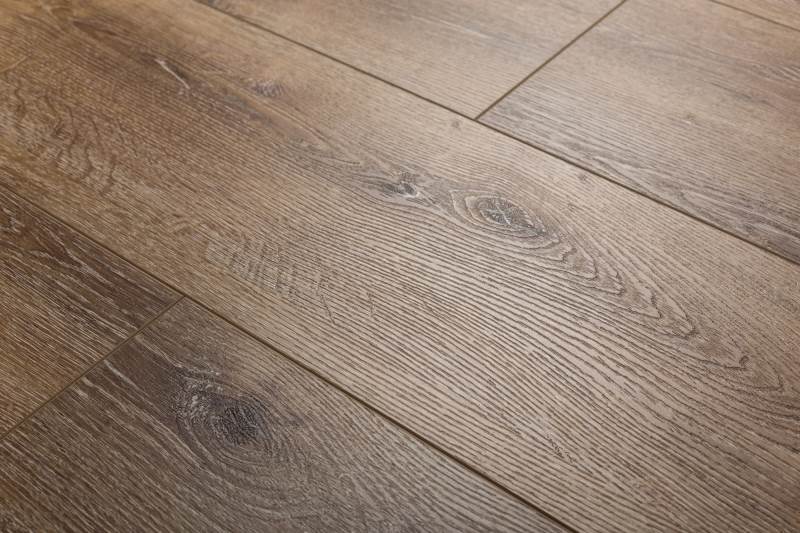 Замковая ПВХ плитка "Aquafloor" AF8003XL (1524*228*8 мм) — купить в Якутске