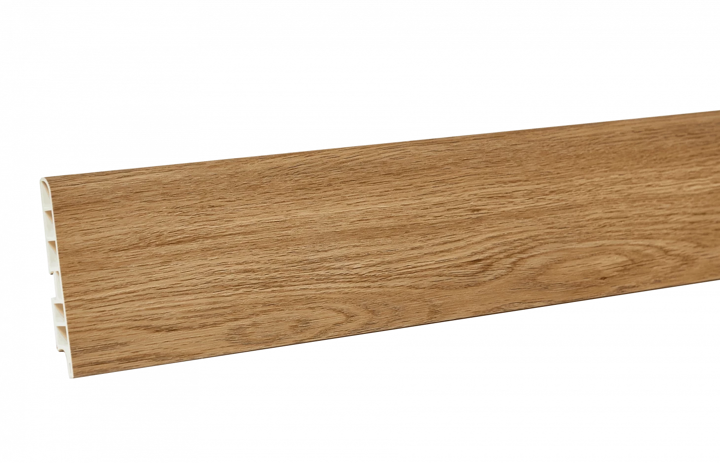 Плинтус CM Floor Дуб Бурбон  (2200*15*85 мм) — купить в Якутске