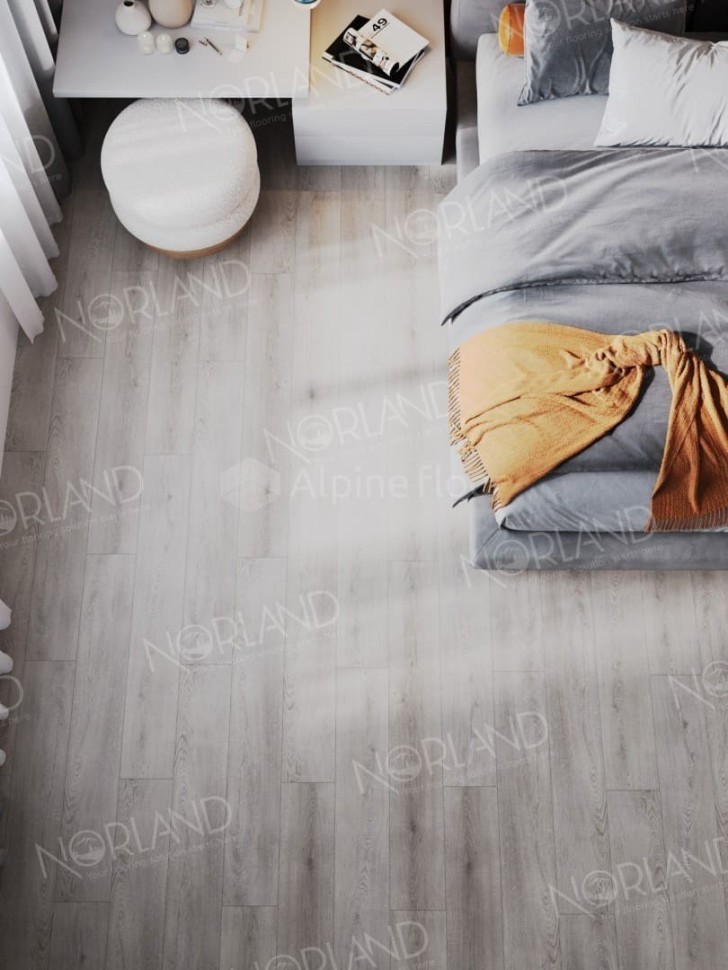 Кварцвиниловый ламинат "Norland" Sigrid Superior Alda (1220*183*8 мм) — купить в Якутске