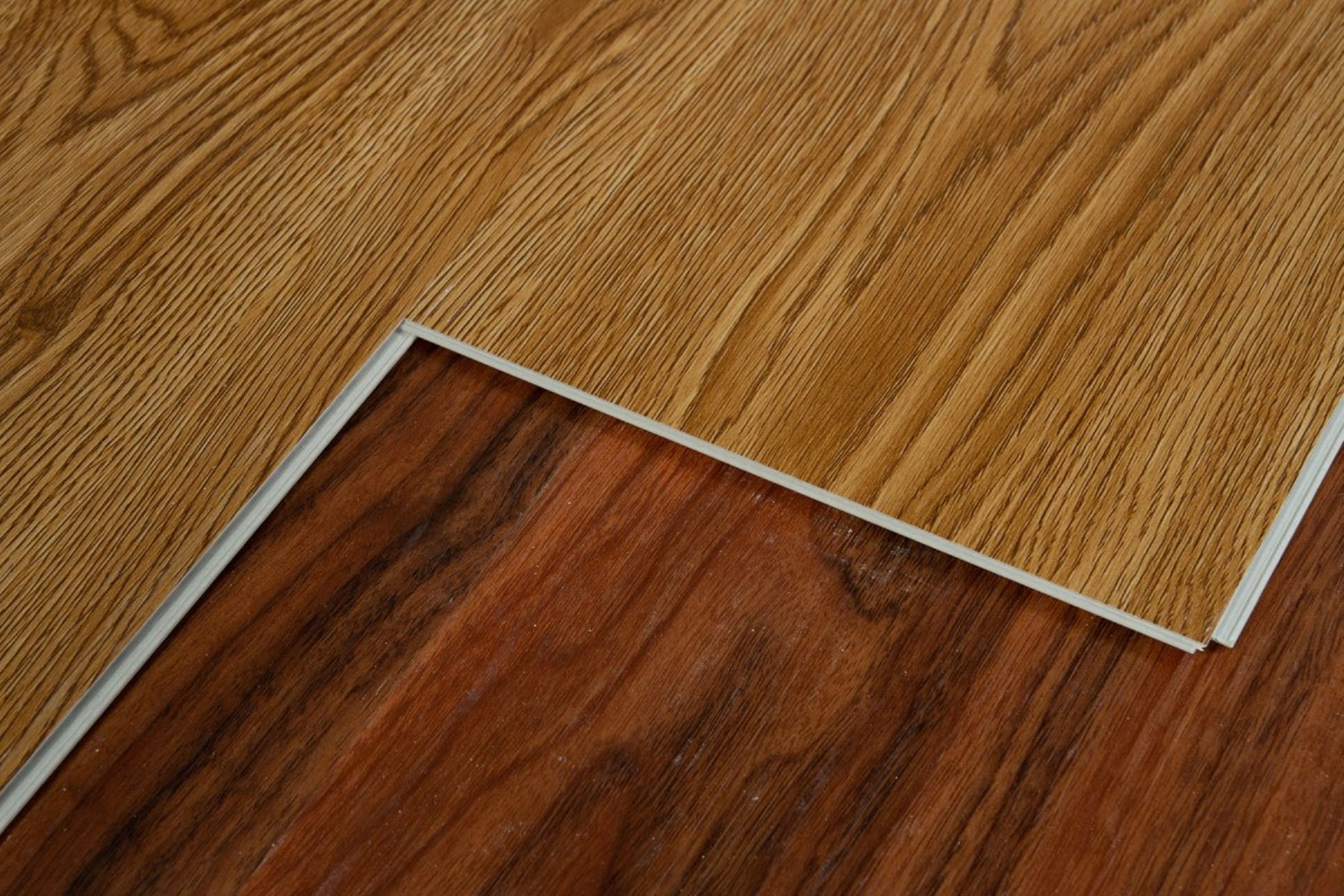 SPC ламинат "OneFloor" ЕСО 8008 (1220*184*4 мм) — купить в Якутске