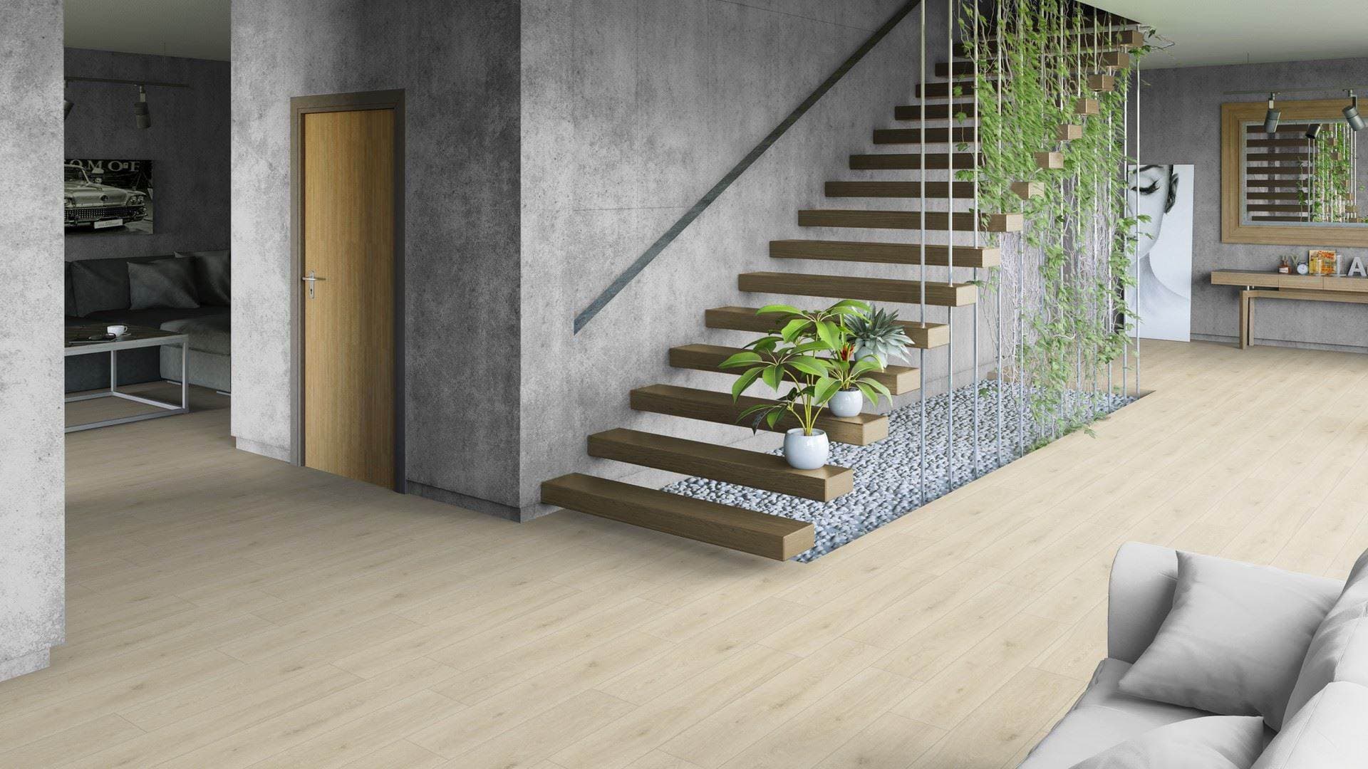 Линолеум полукоммерческий "Tarkett" Force Maison 1 (3м) — купить в Якутске