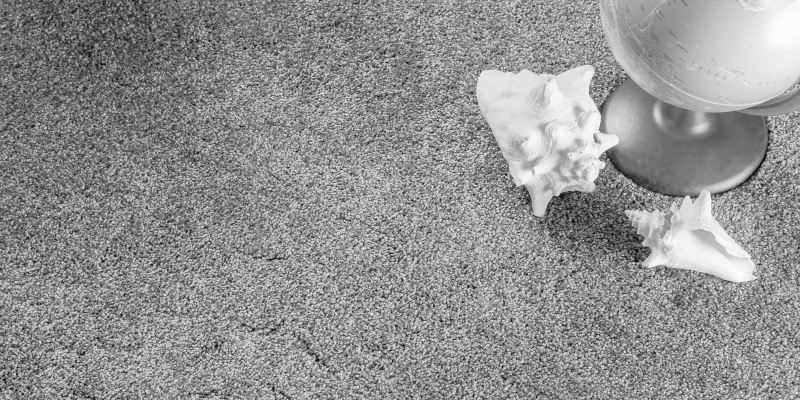 Ковролин "Зартекс" Савойя Перламутр (3м) — купить в Якутске