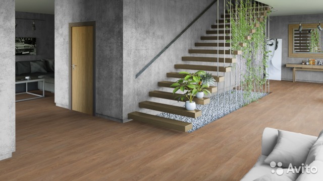 Линолеум бытовой "Tarkett" Престиж Texas 2 (3м) — купить в Якутске