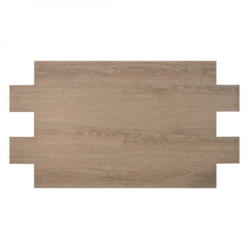 Замковая ПВХ плитка Дуб Тисая 112 (1200*182*4 мм) — купить в Якутске