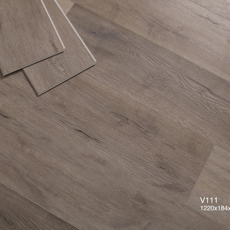 Виниловые полы "Betta" Villa Дуб Андрия V111 (1220*184*4,5 мм) — купить в Якутске