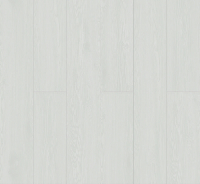 SPC ламинат "CronaFloor" Wood 4V Дуб Беленый (1200*180*4 мм) — купить в Якутске