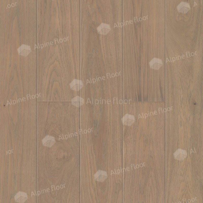 Инженерная доска "Alpine Floor" Дуб Сэнди (400-1200*165*12 мм) — купить в Якутске