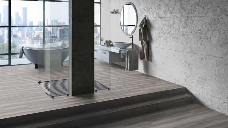 Виниловая плитка "Tarkett" Epic Howard (914,4*152,4*2,7 мм) — купить в Якутске