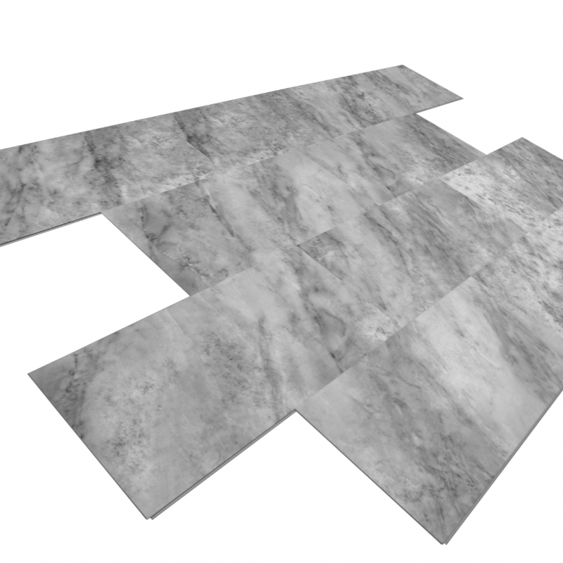 SPC плитка Мрамор Абако 245 (600*300*4 мм) — купить в Якутске