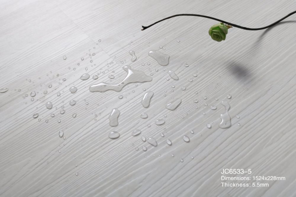 SPC ламинат "Profield" Ясень Нарбет (228*1524*5,5 мм) — купить в Якутске