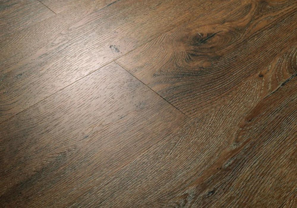 Виниловые полы "Aquafloor" Quartz SPC AF3512QV (1220*180*3,5 мм) — купить в Якутске