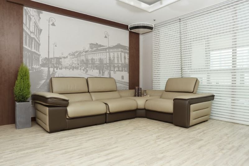 Кварцвиниловая плитка "DeArt Floor" Strong Дуб Алканта (935*187*2,5мм) — купить в Якутске