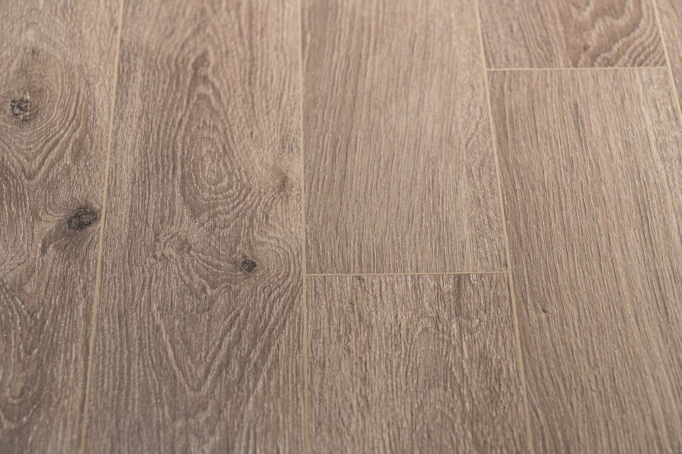 Виниловый ламинат "Bonkeel" Style Дуб Матира (1200*125*4 мм) — купить в Якутске