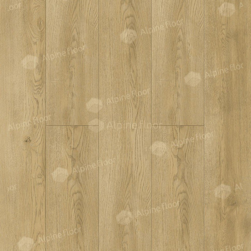 Виниловый ламинат "Alpine Floor" Classic Light MC Тисс (1220*183*3,5 мм) — купить в Якутске