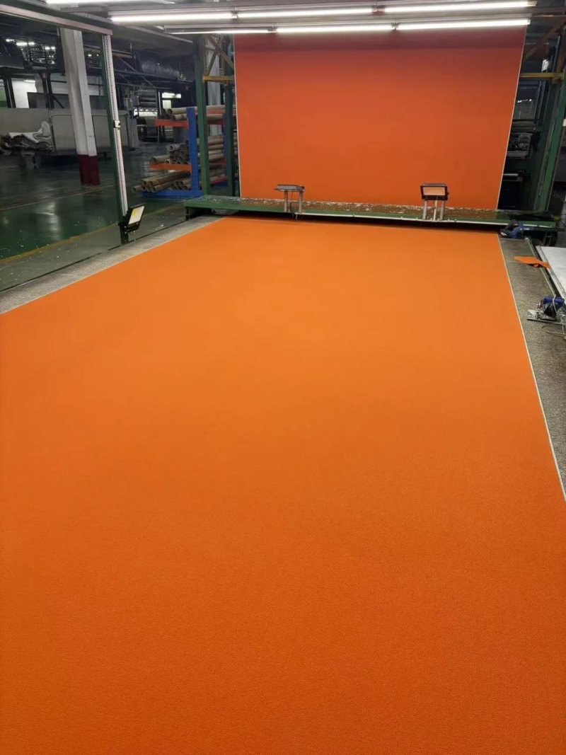 Ковролин Haima «Wilkins» Atom Orange 14 (3,66 м) — купить в Якутске