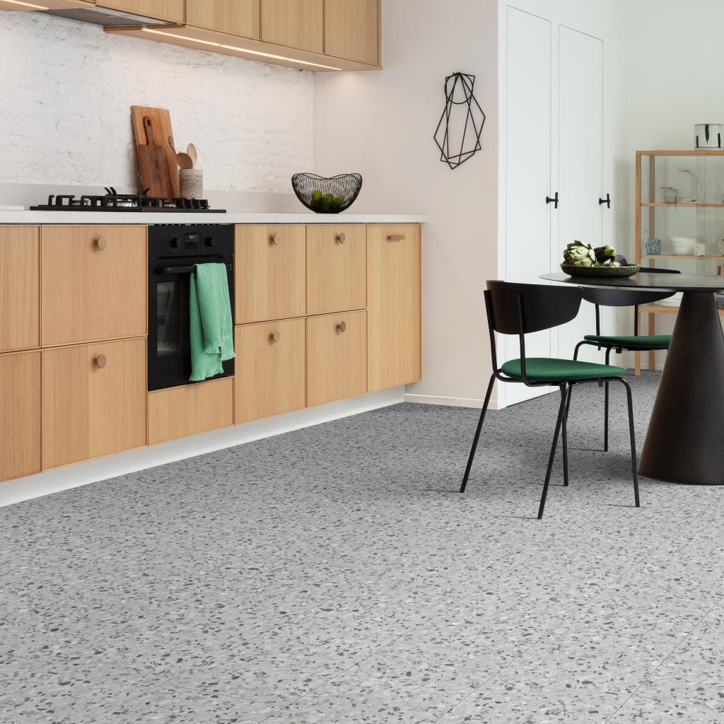 SPC ламинат "Adelar" Eterna Acoustic 15928 Ravello (610*305*6 мм) — купить в Якутске