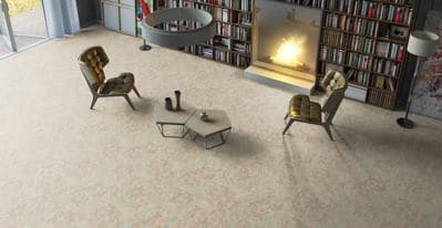 Линолеум бытовой "Tarkett" Европа Opera 3 (3м) — купить в Якутске