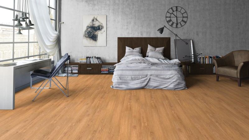 Виниловая плитка "Tarkett" New Age Soul (914,4*101,6*2,1 мм) — купить в Якутске