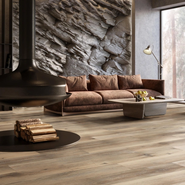 SPC плитка «Tarkett» Selma (1220*200,8*3,85 мм) — купить в Якутске