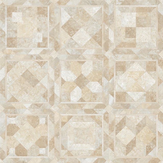 Линолеум бытовой "Синтерос" Весна Marco 1 (3м) — купить в Якутске