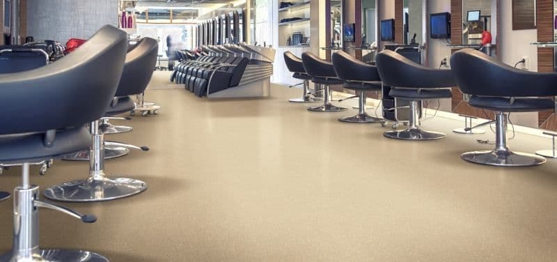 Линолеум коммерческий "Tarkett" Acczent Pro Aspect 4 (3м) — купить в Якутске