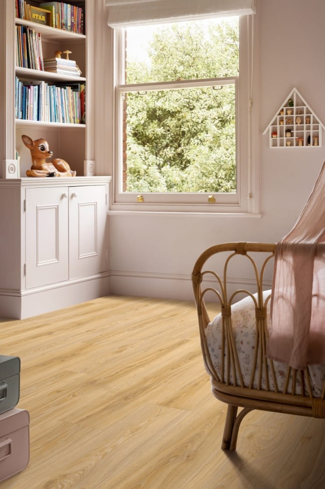 Виниловая плитка "Moduleo" Blackjack Oak (1320*196*2,5 мм) 22220 — купить в Якутске