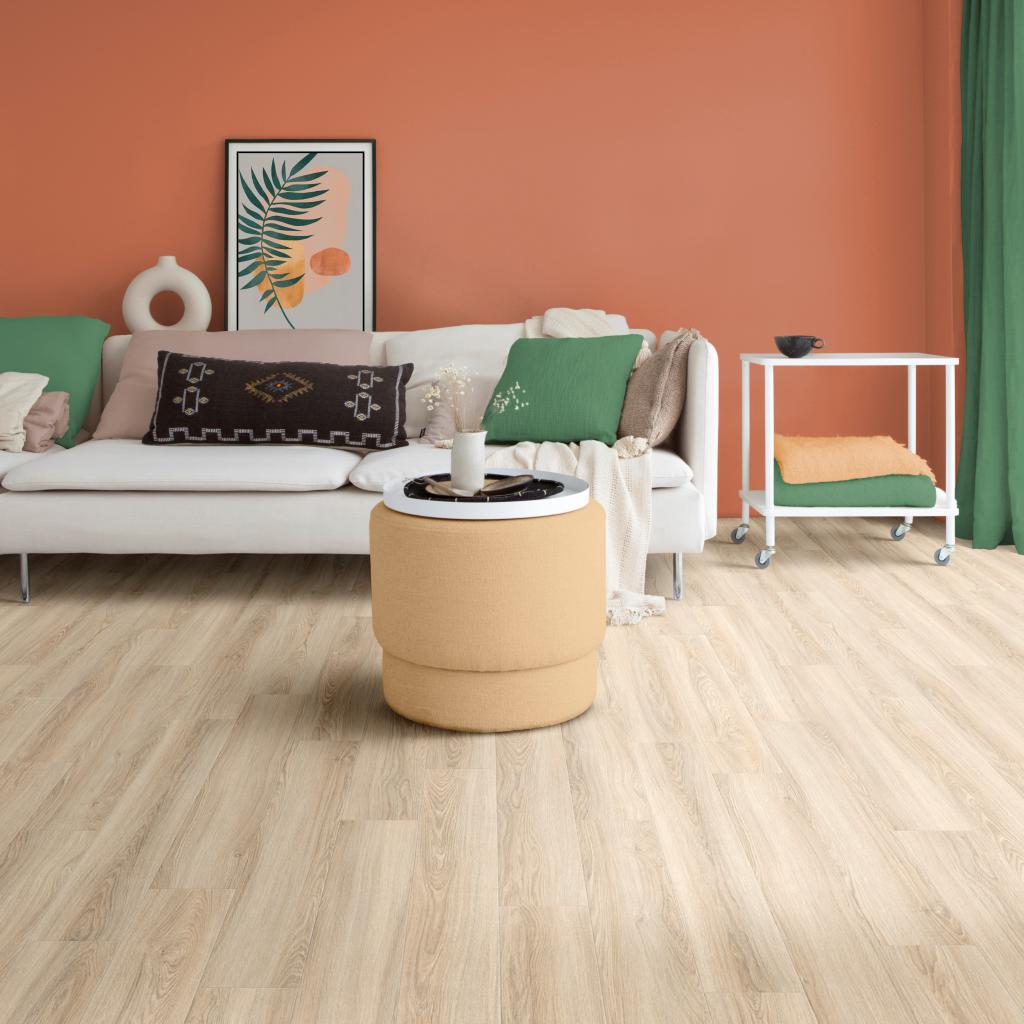 SPC ламинат "Adelar" Solida Easy 03220 Riviera Oak (1219*178*4 мм) — купить в Якутске