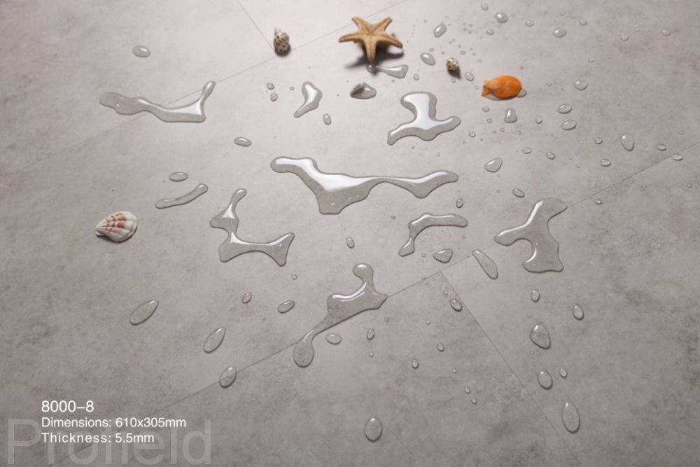 SPC ламинат "Profield" Рибера марбл (305*610*5,5 мм) — купить в Якутске