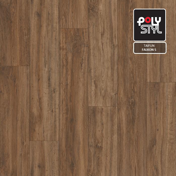 Линолеум бытовой "Polystyl" Taifun Falcon 5 (3м) — купить в Якутске