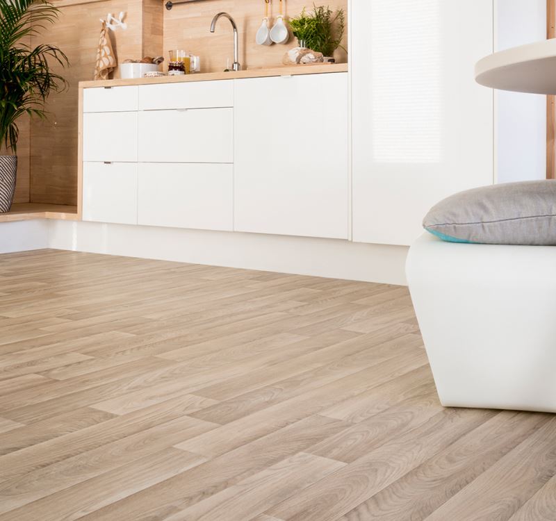 Линолеум полукоммерческий "IVC" Texmark Jacobsen W32 (4м) — купить в Якутске