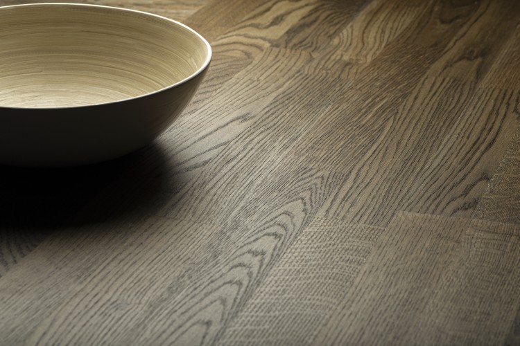 Паркетная доска "Sommer" Troyes Дуб Light Brown (2283*194*13,2 мм) — купить в Якутске