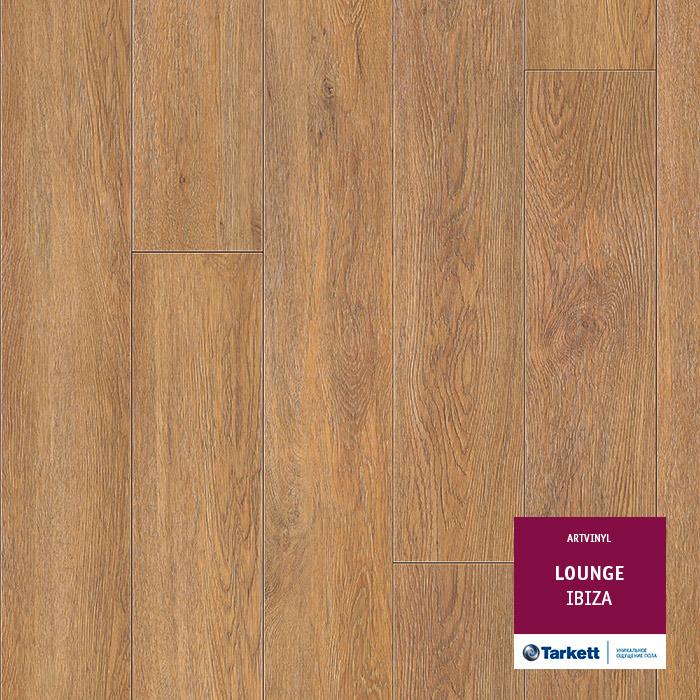 Виниловая плитка "Tarkett" Lounge Ibiza (914,4*152,4*3,0 мм) — купить в Якутске