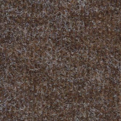 Ковролин "Ideal" Gent 300 Bruin (4м) — купить в Якутске