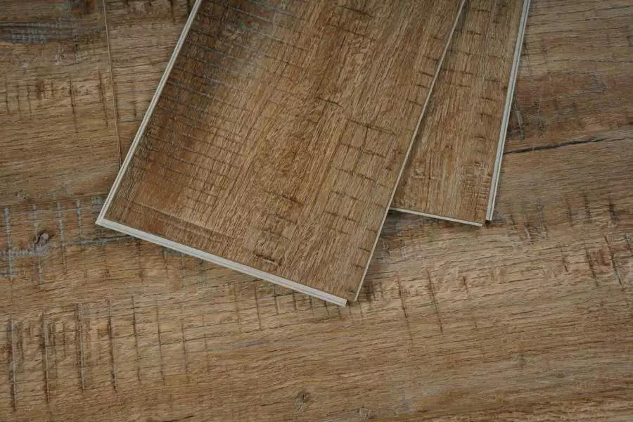 Виниловая плитка "Zeta" La Casa Тиволи (1220*180*4 мм) — купить в Якутске