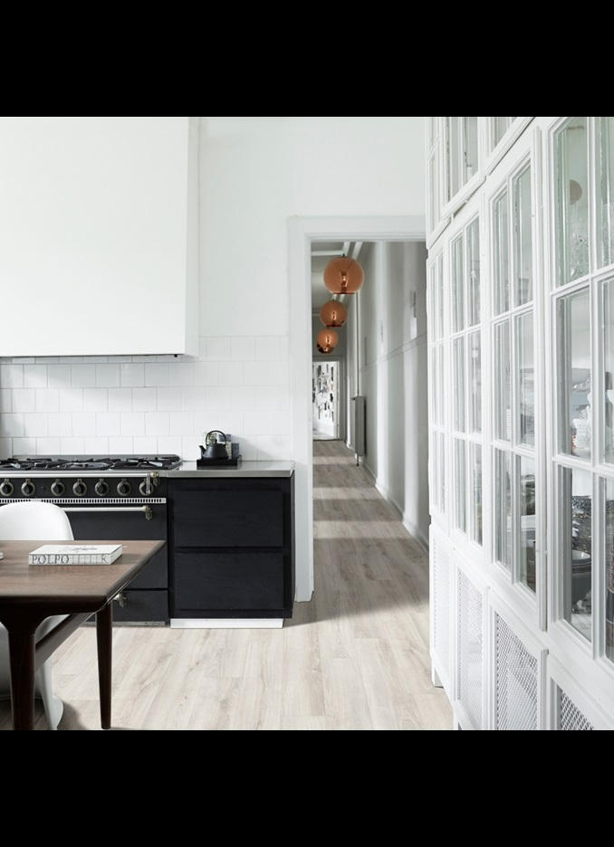 Замковая ПВХ плитка Shelby Oak 113 (1251*189*5 мм) — купить в Якутске