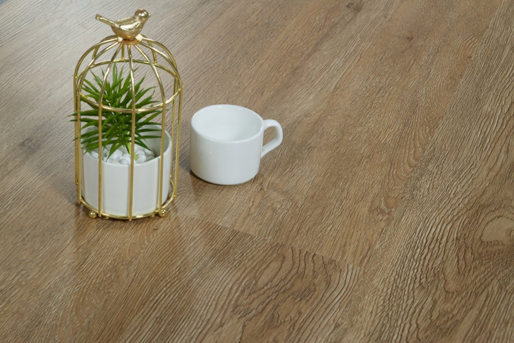 SPC ламинат "OneFloor" ЕСО 5001 (4V фаска) (1220*184*4 мм) — купить в Якутске